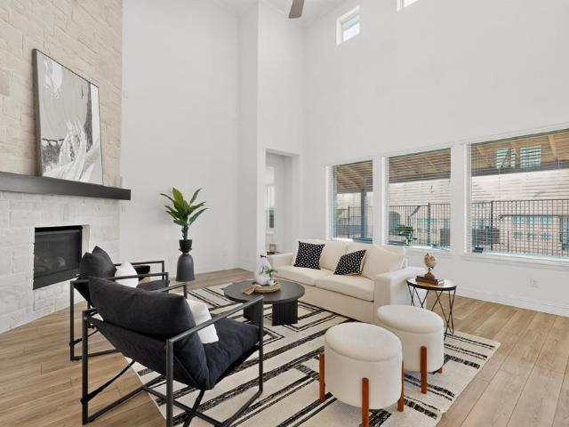 518 Granite Fields Drive
