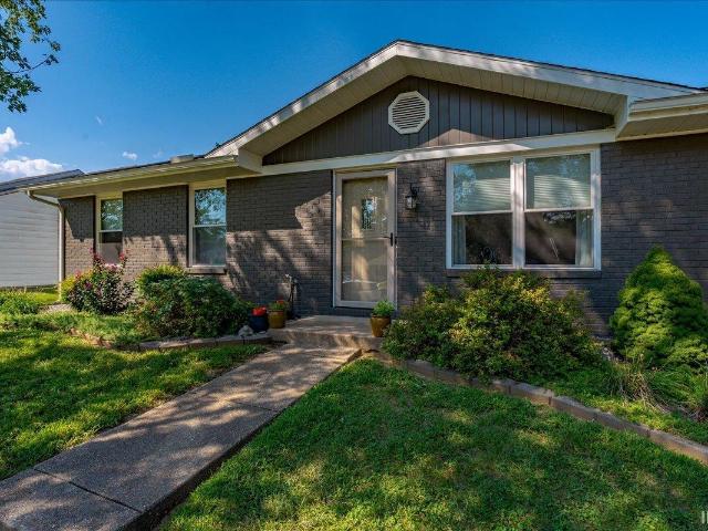518 Gun Powder Lane