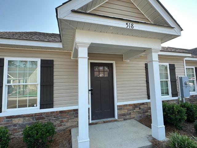 518 Deerchase Court