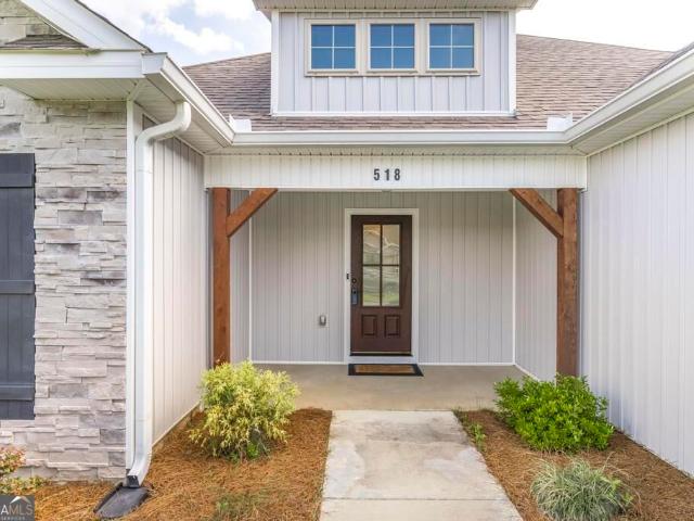 518 Edgarton Way