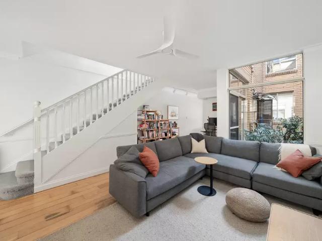 5/18 Ethel Street, Erskineville, Australia