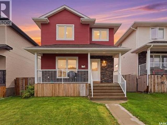 518 Klassen Crescent, Saskatoon, SK, S7R 0G2 house for sale | Listing ID SK047152 | Royal LePage