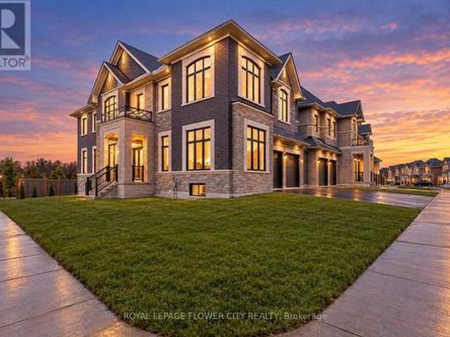 518 Kleinberg Summit Way, Vaughan, ON, L4H 4T5 house for lease | Listing ID N13785 | Royal LePage