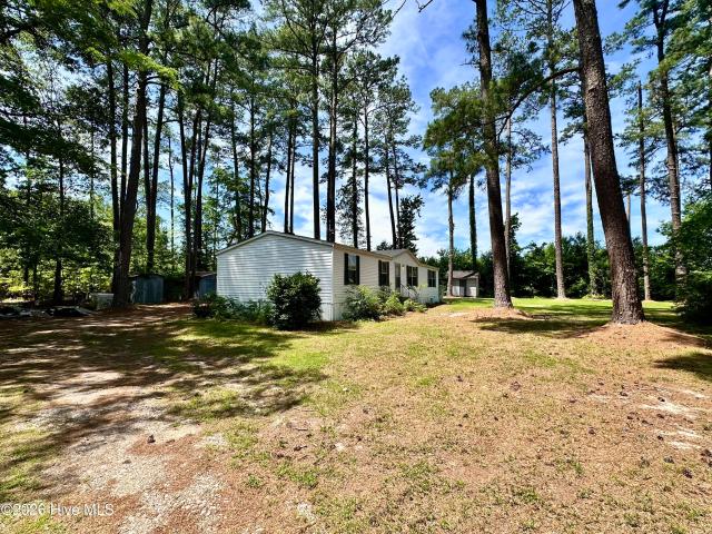 518 Jamestown Road