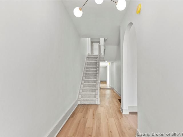 518 Jefferson Street