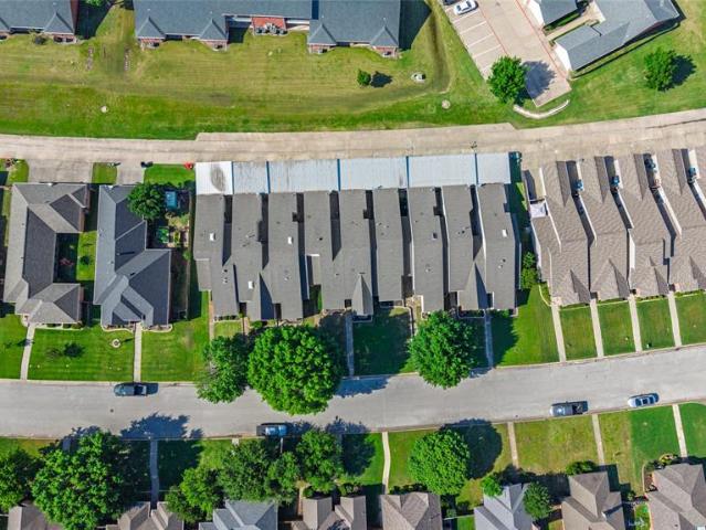 518 Oakridge Drive # 9 units