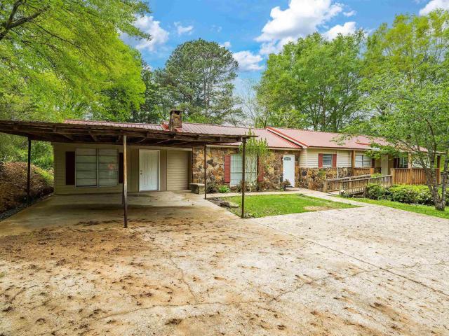 518 Old Birmingham Highway