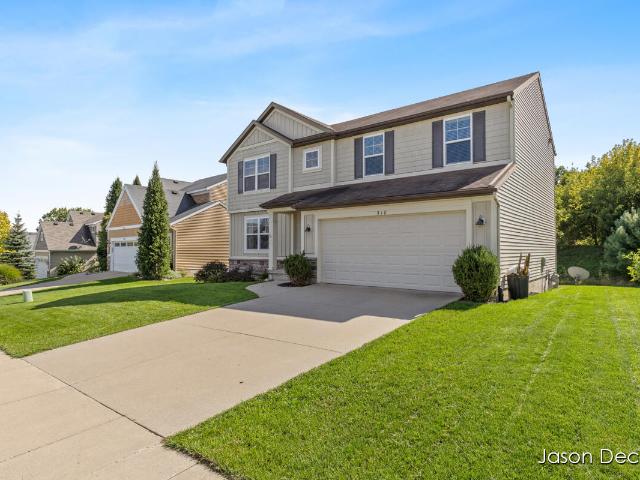 518 Orchard Drive