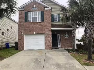 Horry County, South Carolina - Equipped kitchen