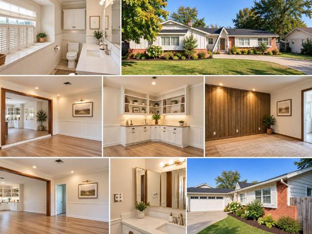 518 Lakeside Drive