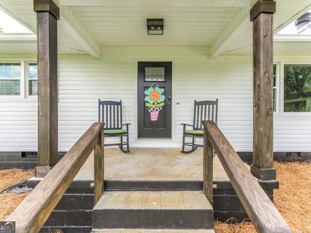 518 Mount Zion Road