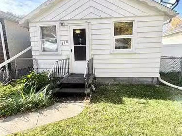 518 Montreal Street, Regina, SK, S4R 1L6 house for sale Lis.
