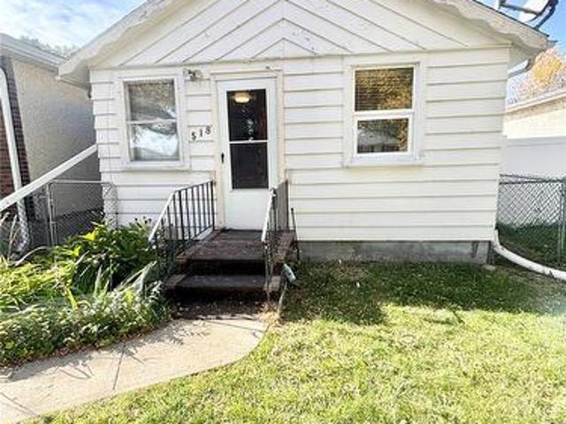 518 Montreal Street, Regina, SK, S4R 1L6 house for sale | Listing ID SK050740 | Royal LePage