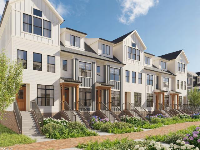 518 Morehead Ave, Unit 125, Durham, NC 27701 | MLS #10146
