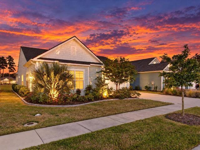 518 Marsh Cove Circle