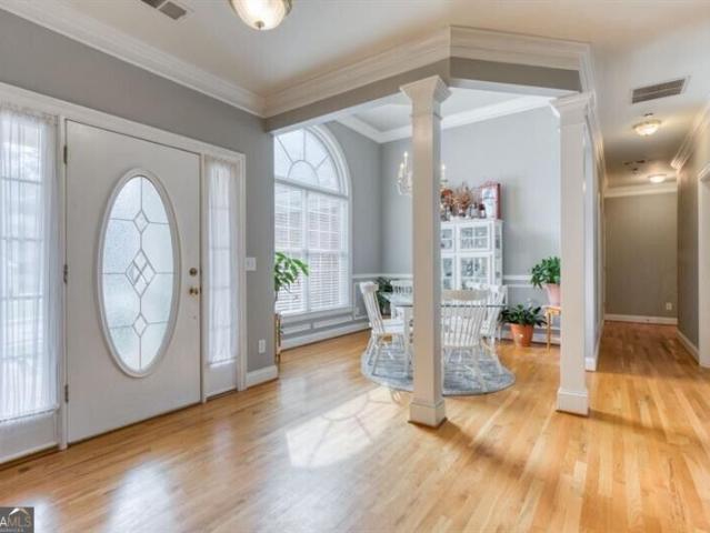 518 Mary Margaret Walk