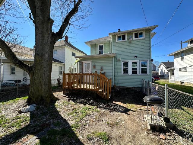 518 Mary Street