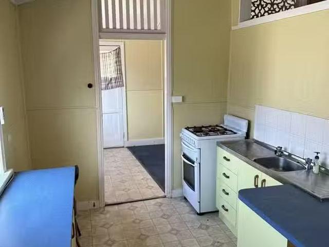 5/18 North Street, MARYBOROUGH, QLD 4650 House for Rent