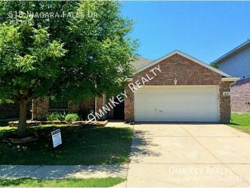 518 Niagara Falls Dr, 3 beds, 2 full baths