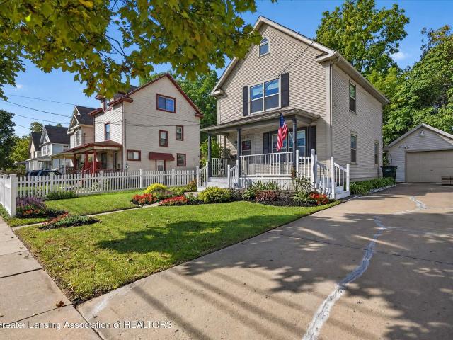518 S Butler Boulevard