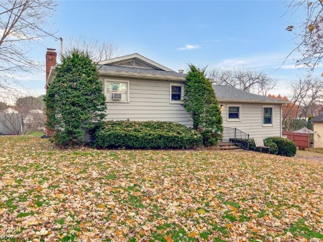 518 Snyder Drive