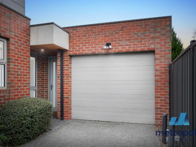 5/18 Sheffield Street, PRESTON, VIC