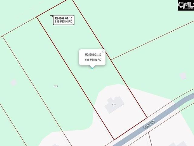 518 Penn Rd, Hopkins, SC 29061
