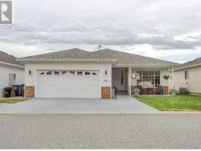 518 Red Wing Drive, Penticton, BC, V2A 8N7 house for sale L.