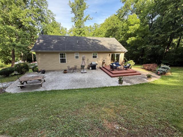 518 Reid Drive