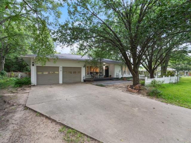 518 W Kansas St, Van, TX 75790 | MLS #21039