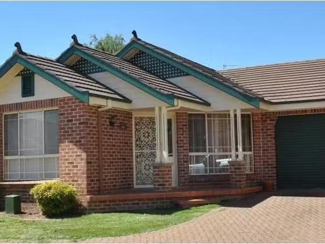 5/18 Warrendine Street, Orange Apartment for rent Listed by J.