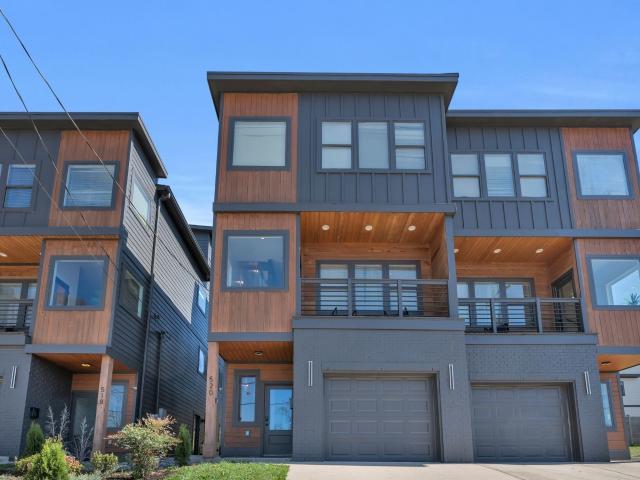 518 Weakley Ave