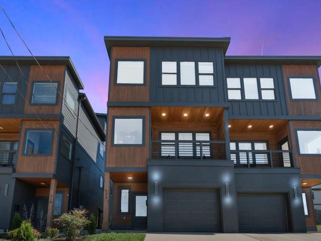 518 Weakley Ave, Nashville, TN 37207 | MLS #3137
