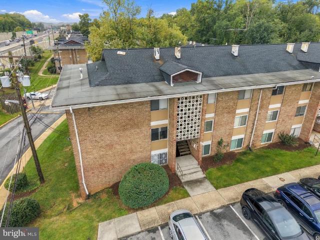 518 Wilson Bridge Drive # 6719 B 1