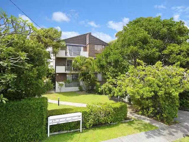5/18 Tomewin Street, Currumbin, QLD 4223