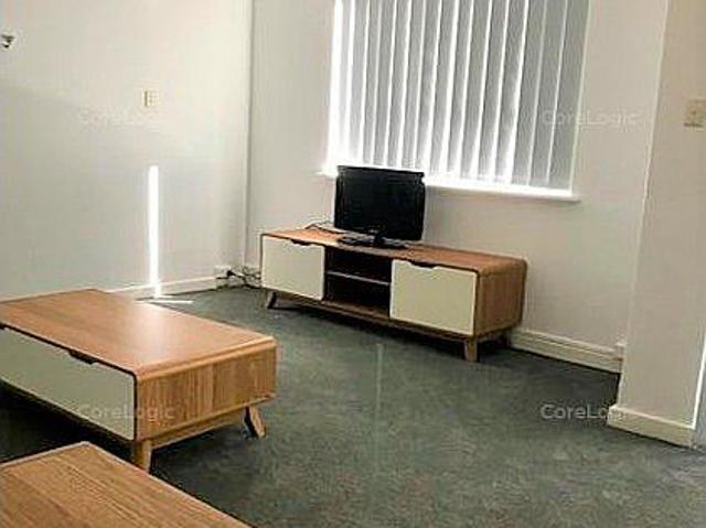 5/18 The Avenue, Crawley WA 6009