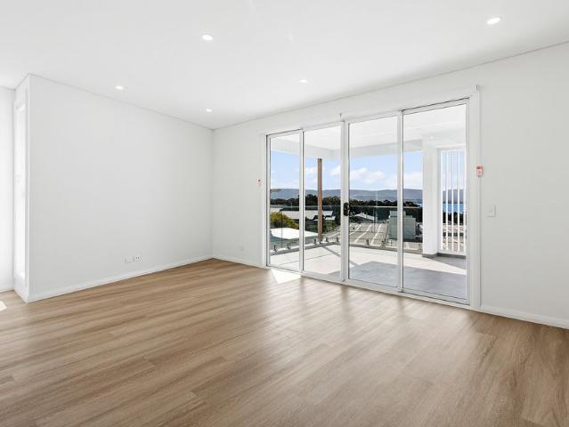 5/18A Falcon Street