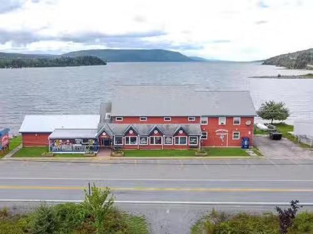 51943 Cabot Trail Road, St. Anns, NS, B0E 1B0 house for sale.