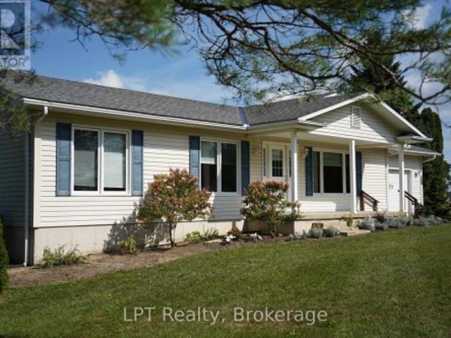 5194 Bruce Road 3 Road, Saugeen Shores, ON, N0H 2C6 house for sale | Listing ID X13731 | Royal LePage
