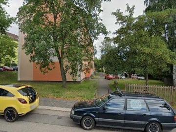 Limbach-Oberfrohna, Mittelsachsen, Sachsen