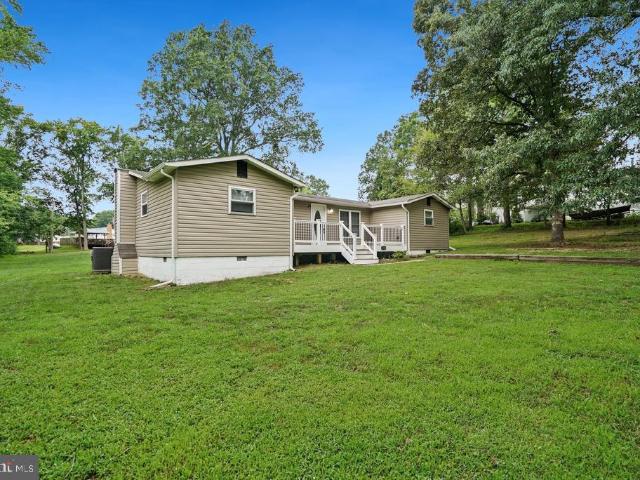 5195 Creeds Mill Road