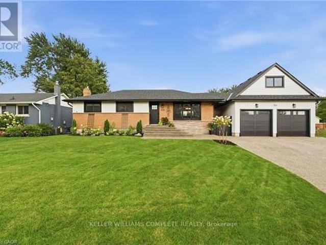 5196 Elm Street, Lincoln, ON, L0R 1B8 house for sale | Listing ID X13773 | Royal LePage