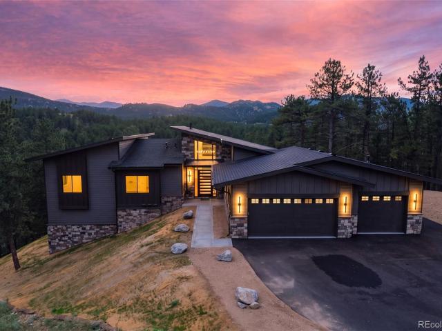 5197 Mountain Vista Lane