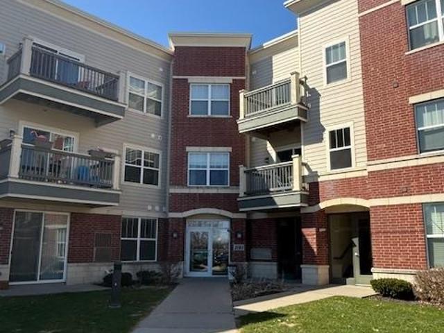 5198 Sassafras Dr, Unit 205, Fitchburg, WI 53711 | MLS #2026