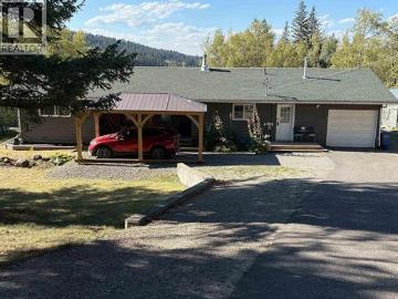 5199 Kallum Drive, 108 Mile Ranch, BC, V0K 2Z0 house for sale | Listing ID R3049 | Royal LePage