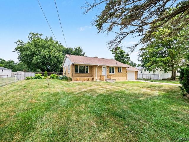 5199 Lapeer Road