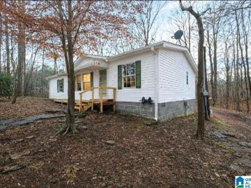 Mount Olive, Brookside CCD Jefferson County Alabama, Jefferson County, Alabama, Alabama, USA