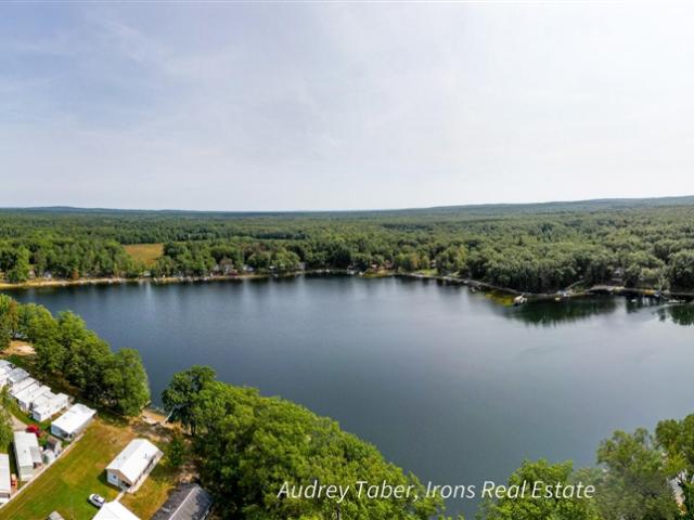 5190 N Bass Lake Road