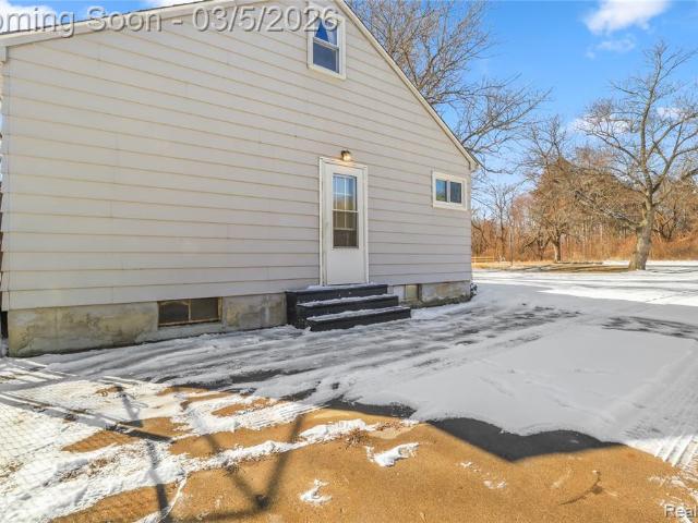 5190 Branch Road