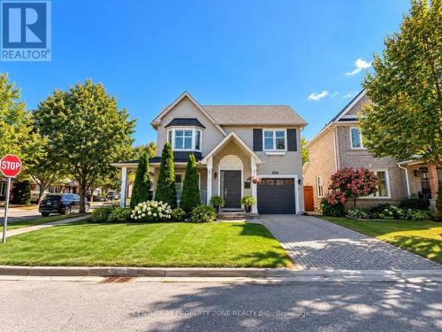 5190 Ridgewell Road, Burlington, ON, L7L 6N8 house for sale | Listing ID W13879 | Royal LePage